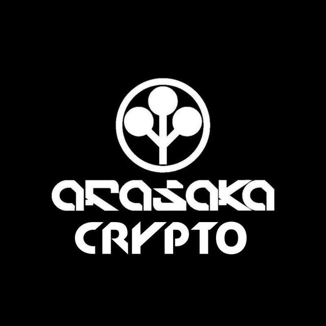 Arasaka Crypto