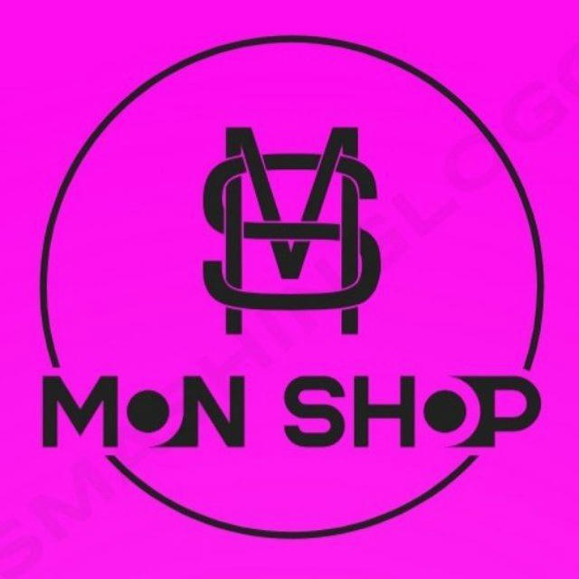 MON SHOP