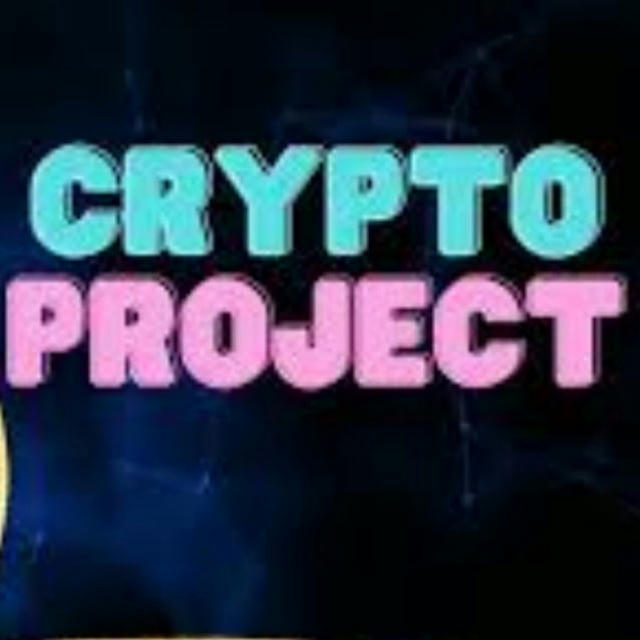 Crypto Projects
