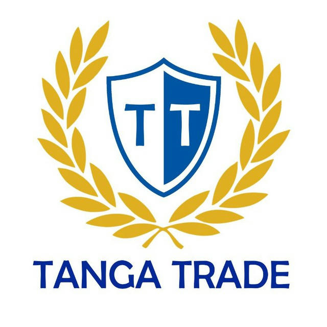 TANGA TRADE VIP 📈