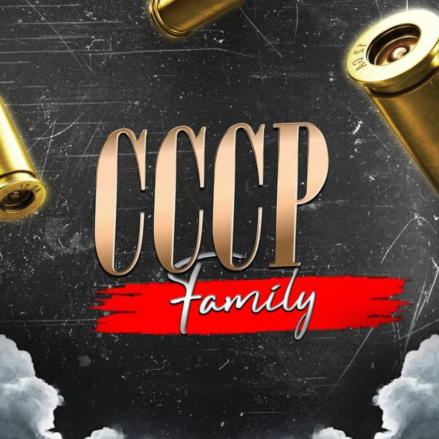 CCCP・PUBGM 个