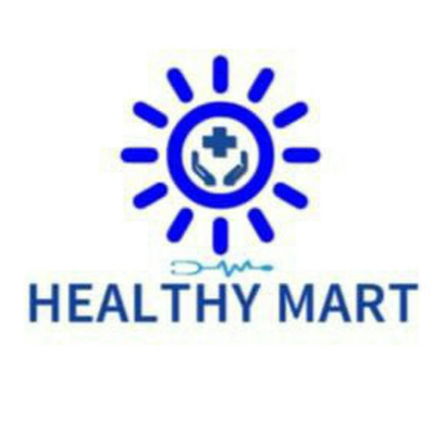 Healthy Mart ( លក់សម្ភារៈពេទ្យ)