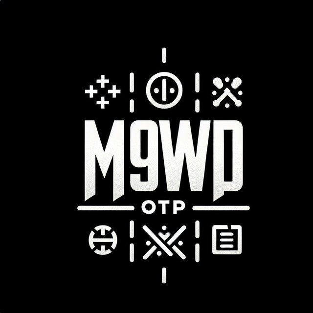 M9WD OTP BOT