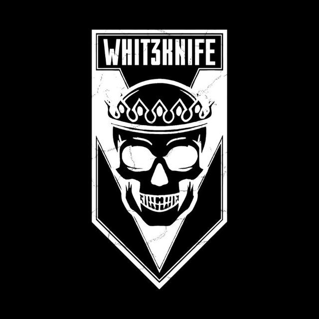 WHIT3KNIFE