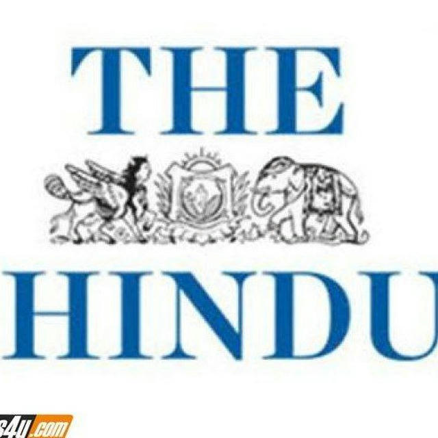9 April 2024 The Hindu