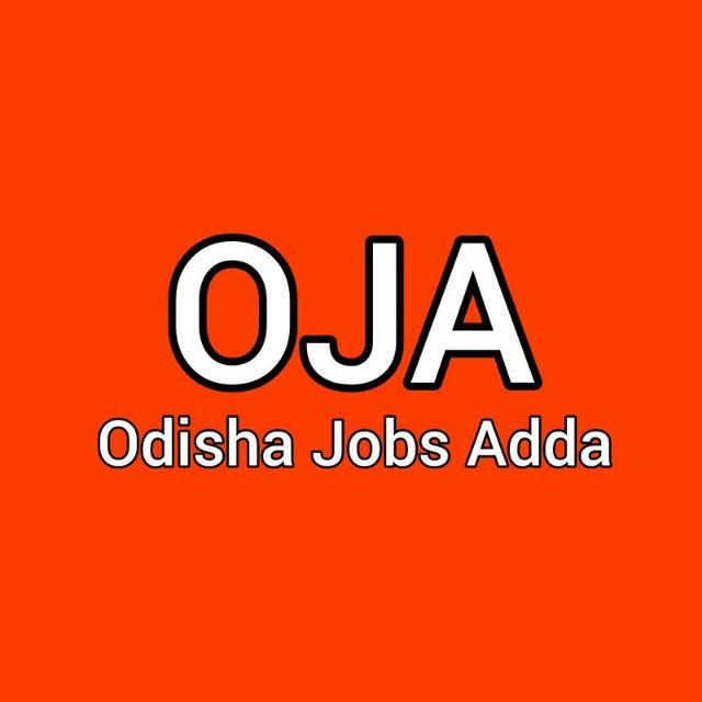 Odishajobsadda