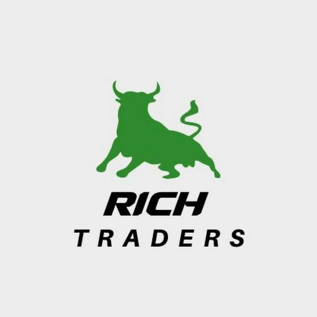 RICH TRADER'S