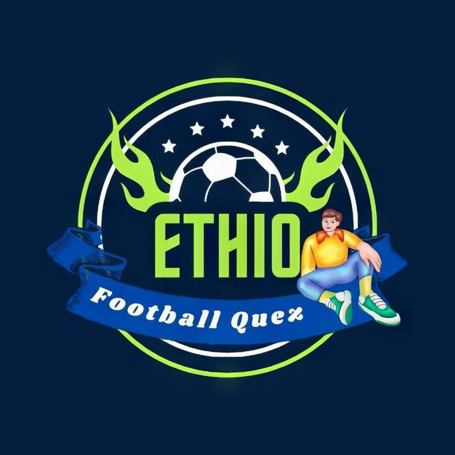 ETHIO FOOTBALL QUEZ