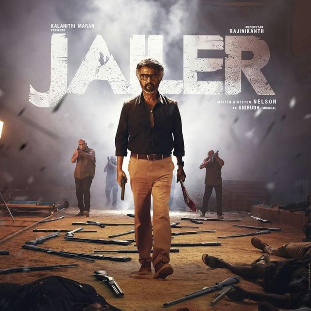 Jailer Jailar Movie Hindi HD Download Link