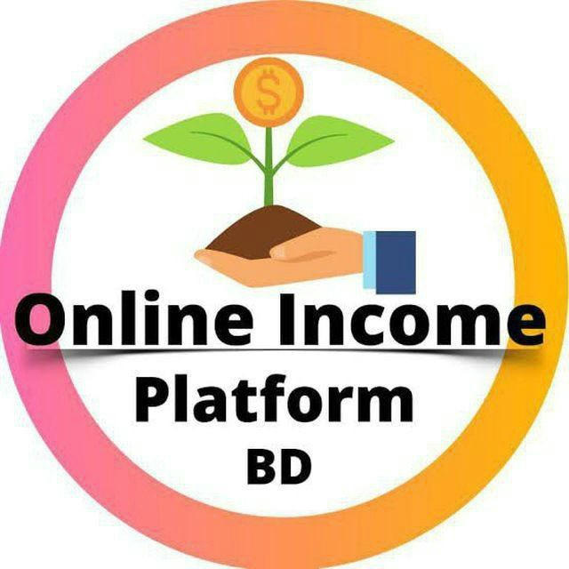 ✌️Online Income Platfrom BD