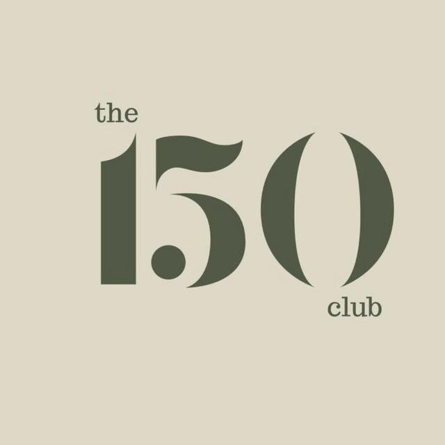 THE150CLUB