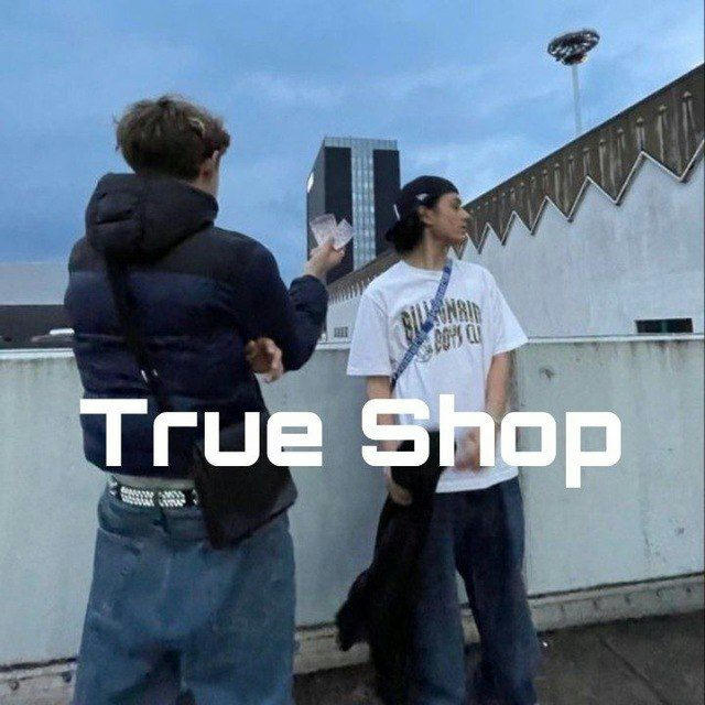 True Shop