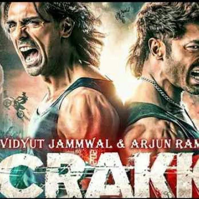 Crakk_Fighter_fail_Animal_Article 370_Hd_Webseries