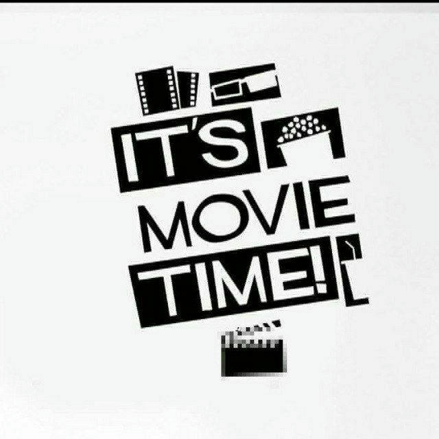 It's Movie time