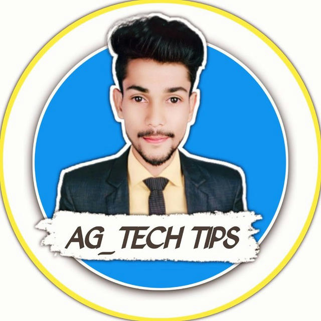 AG_Tech Tips