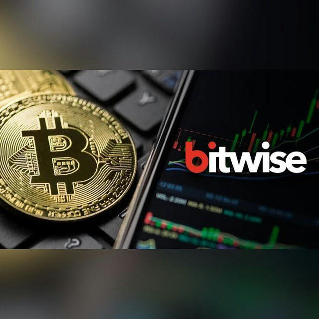 Bitwise Crypto Investments ®️