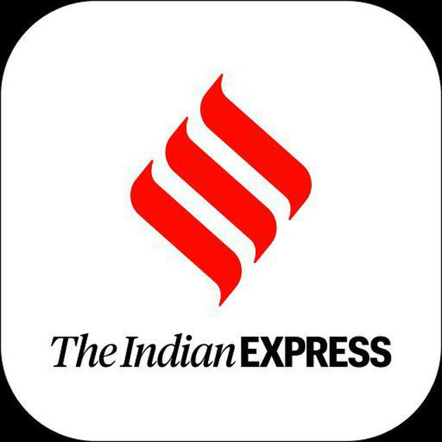 Indian Express Newspaper