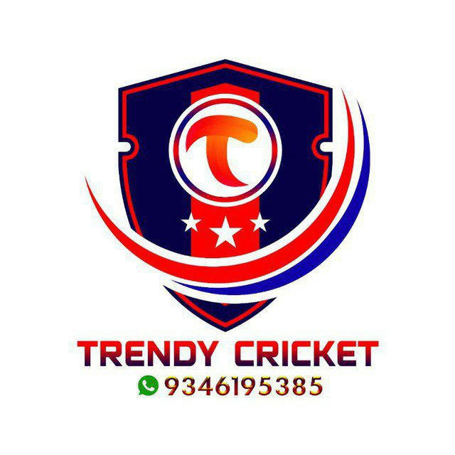 Trendy Cricket