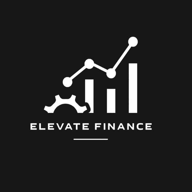 Elevate Finance | Консалтинг