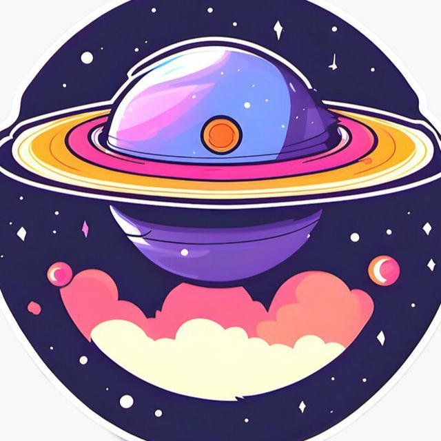 Saturn Extras🪐
