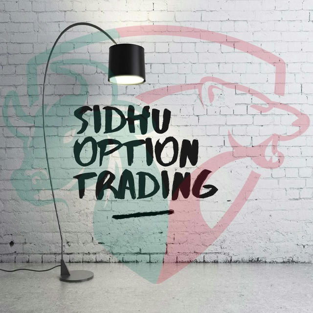 Sidhu Option Trading