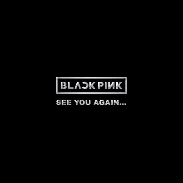 ( THE ) × BLACKpINK.k