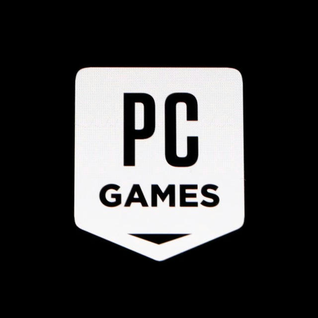 PC Games ✸