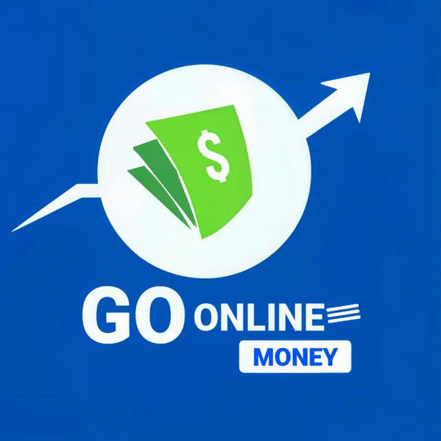 Go Online Money