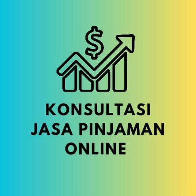 KONSULTASI JASA PINJAMAN ONLINE