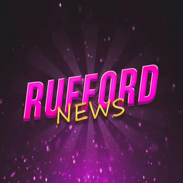 Rufford News