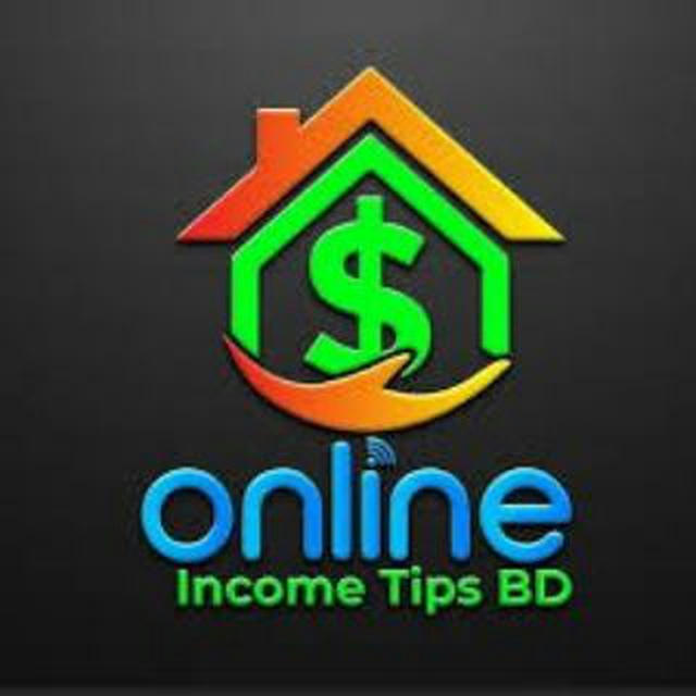 Online Income Tips