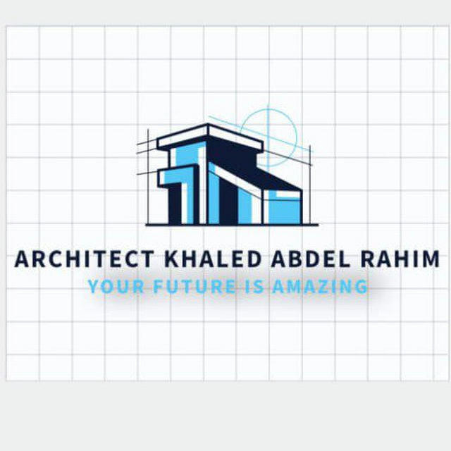 Architect Khaled Abdel Rahim