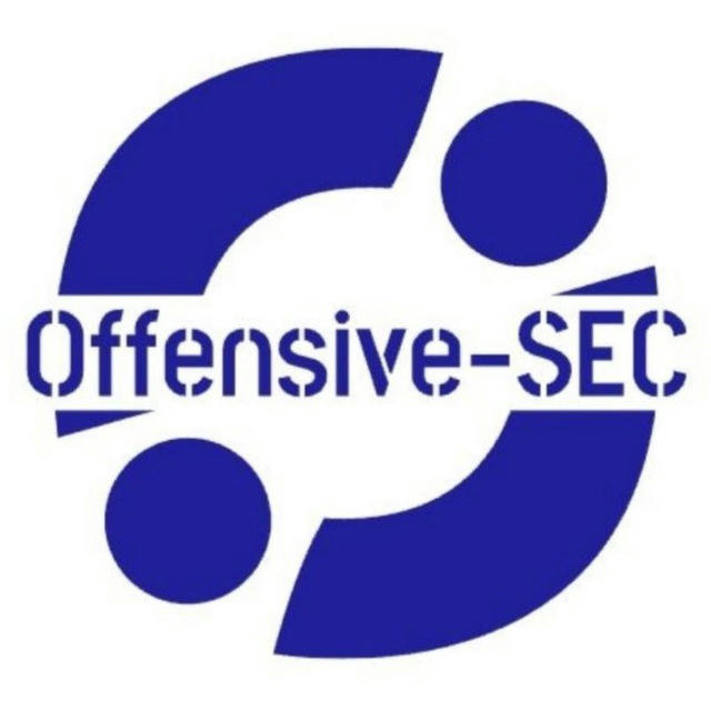 Offensive-Sec