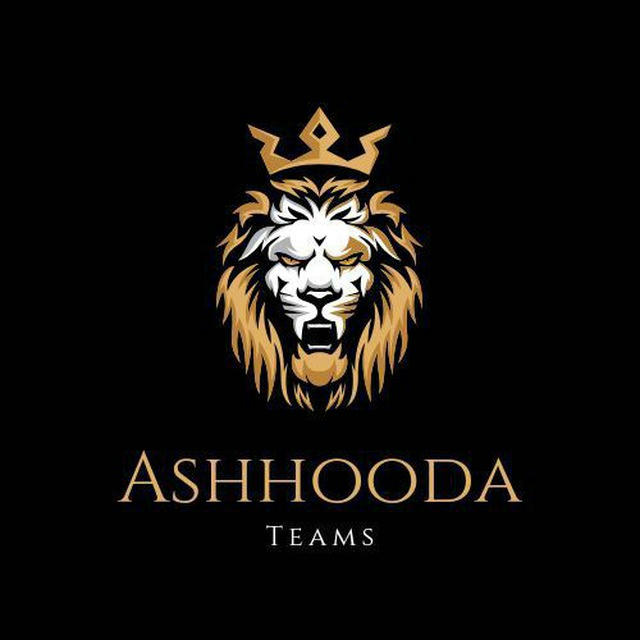 ASHHOODA TEAMS
