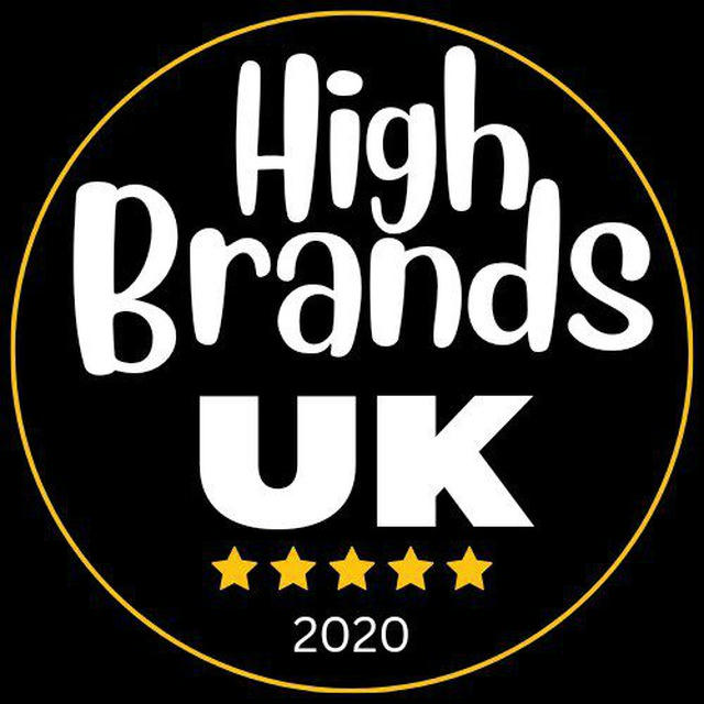 High Brands UK 🇬🇧