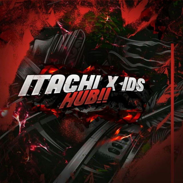 ITACHI X IDS HUBS