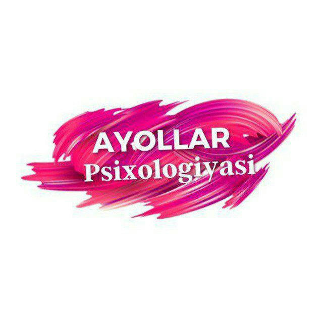 AYOLLAR PSIXOLOGYASI