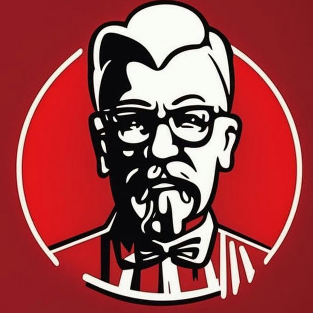 KFC - Креативы Федора Семёновича