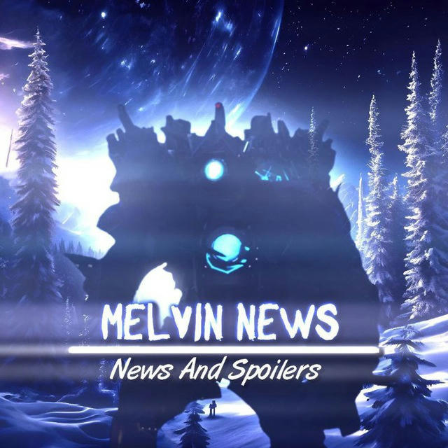 Melvin News