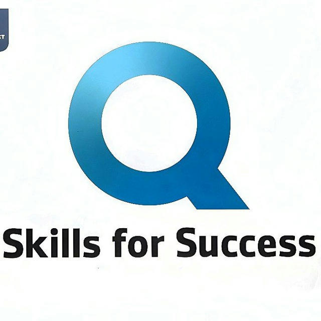 كتب اكسفورد, IQ, Q Skills for Success