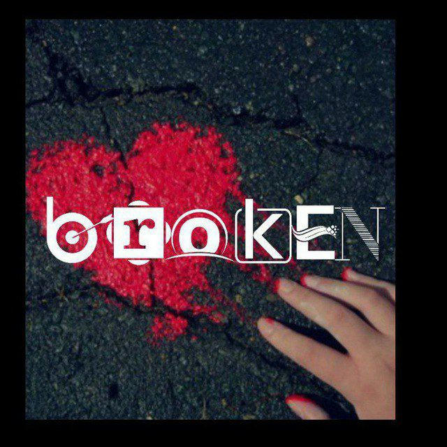 Broken 🥀🥀💔😞
