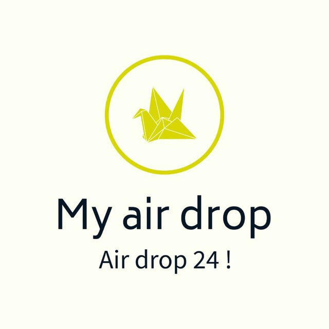 My air drop