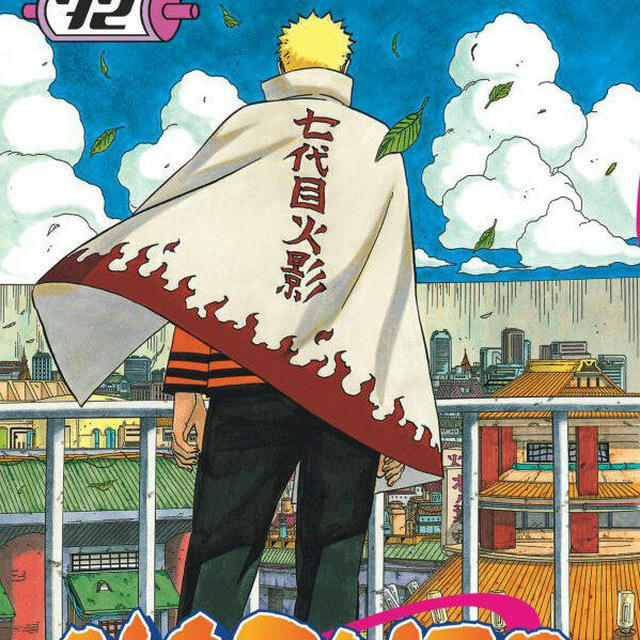 🇫🇷Naruto, boruto toutes les saisons vf