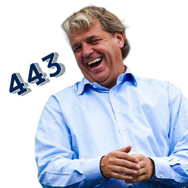 443!⚽