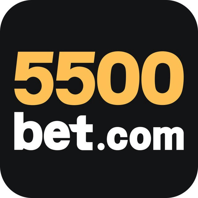 5500bet.com | Canal Oficial ®