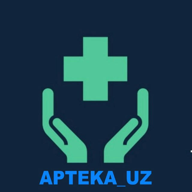 APTEKA_UZ
