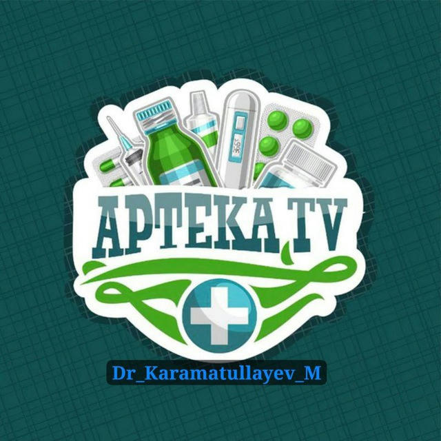 APTEKA_UZ