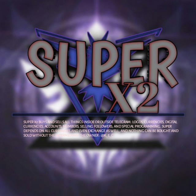 SUPER X2