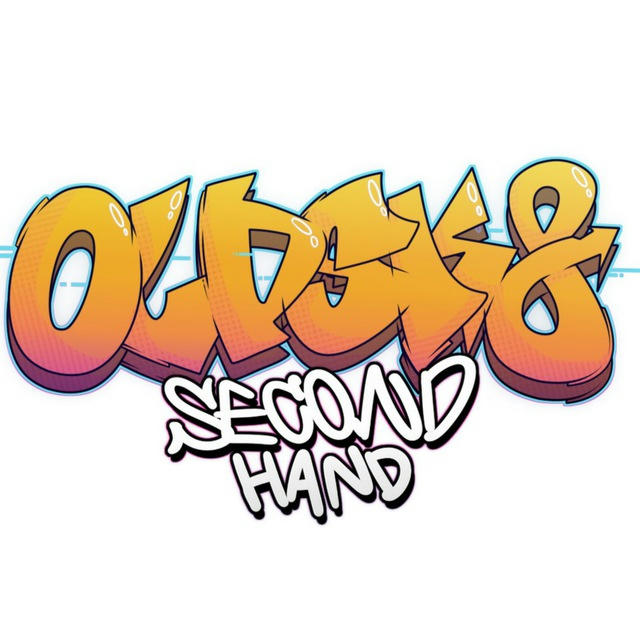 oldsk8 second hand