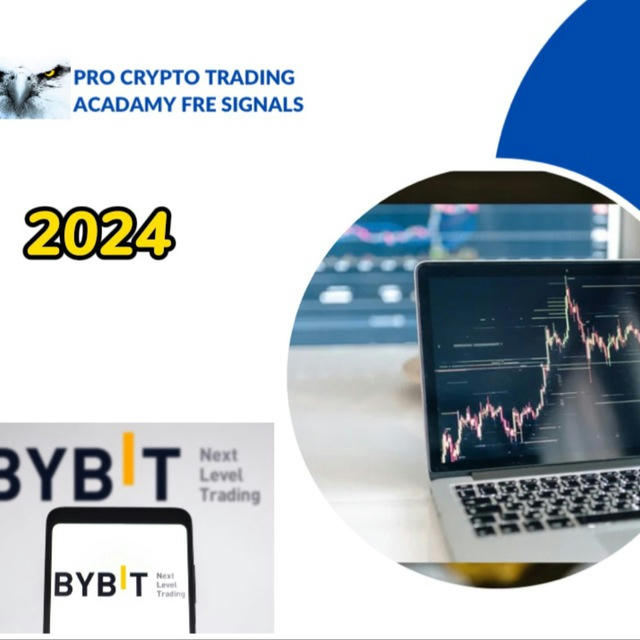 ProCrypto trading academy free signals 📈📉
